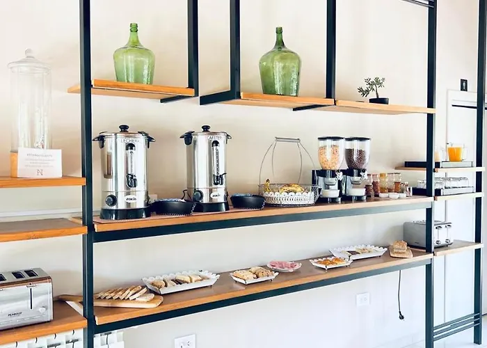 Hyn Hotel Boutique