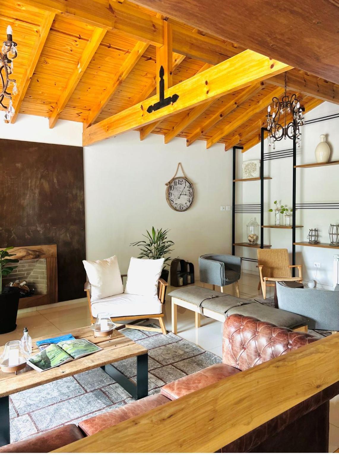 Hyn Boutique Hotel General Belgrano