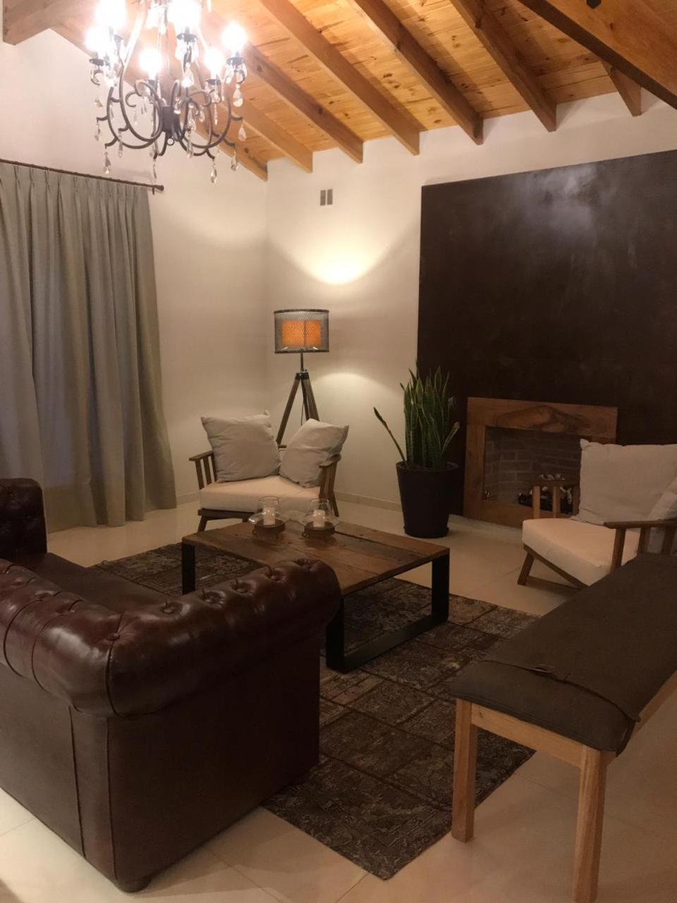 Hotel Hyn Boutique General Belgrano