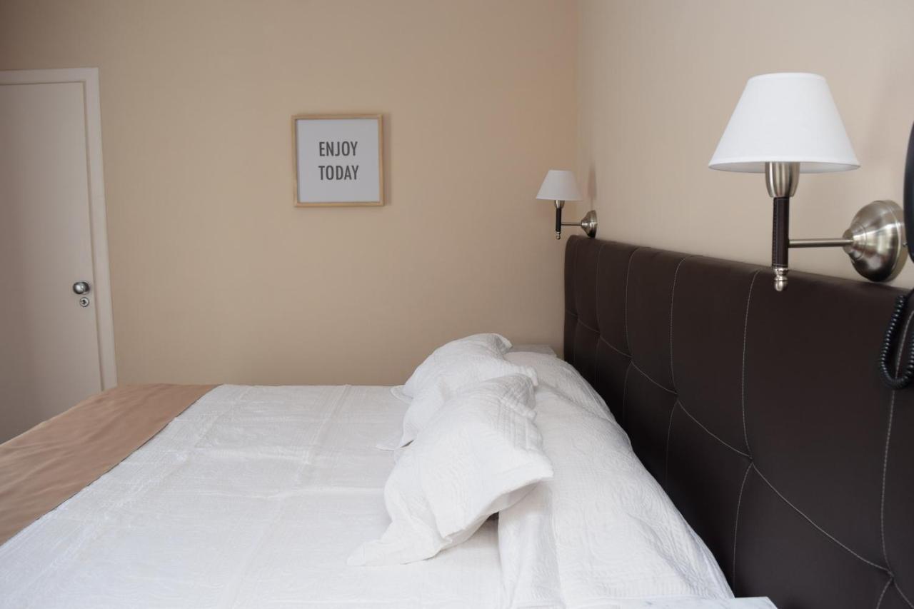 Hyn Boutique Hotel