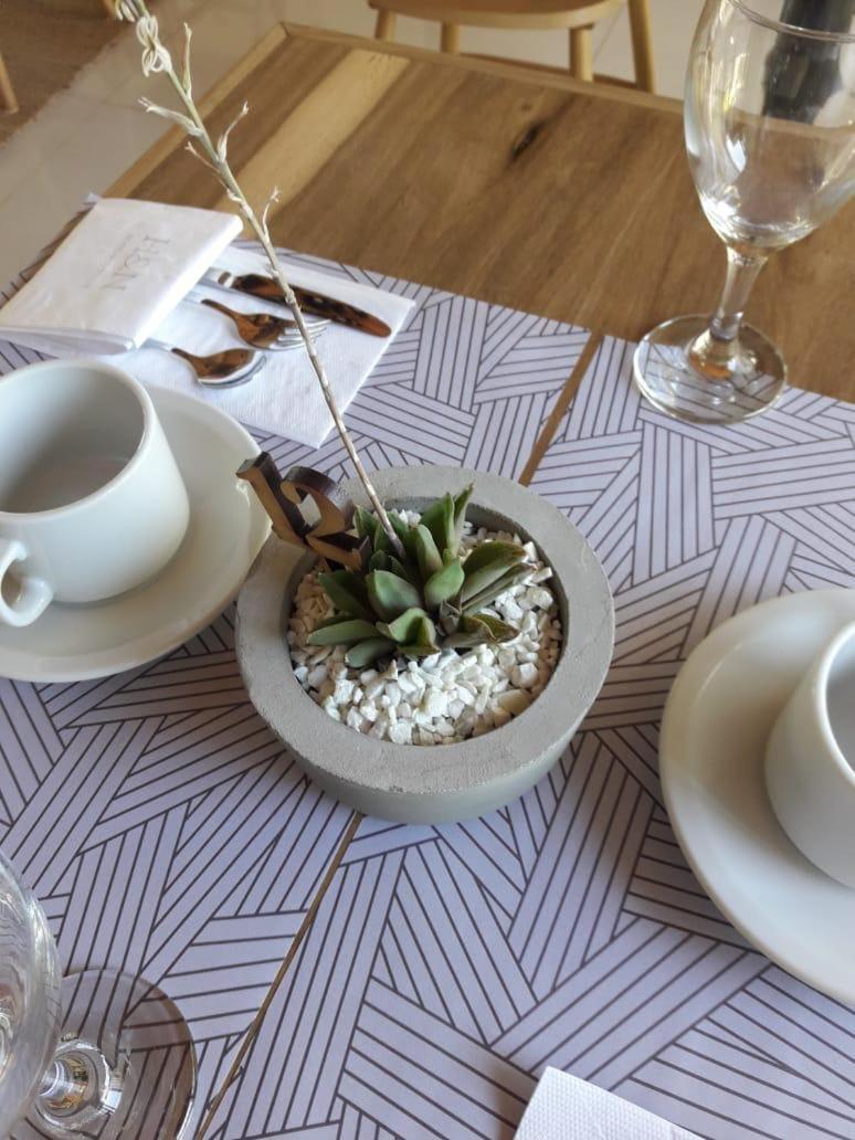 Hyn Boutique Hotel
